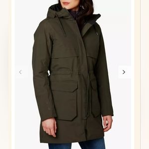 Helly Hansen Jacket Coat Large